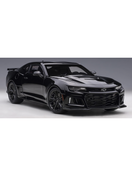 AUTOART 1:18 CHEVROLET CAMARO ZL1