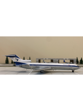 INFLIGHT 1:200 IRAN AIR BOEING 727-200