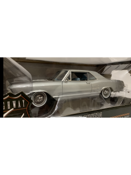 HIGHWAY61 1:18 1964 BUICK RIVIERA 