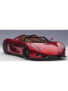 AUTOART 1:18 KOENIGSEGG REGERA