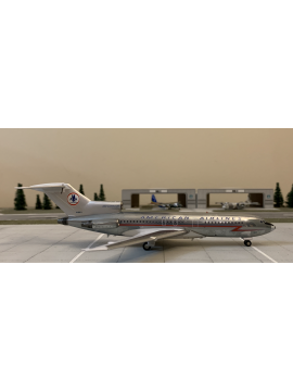 INFLIGHT 1:200 AMERICAN AIRLINES BOEING 727-100