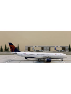 GEMINI JETS 1:400 DELTA AIRBUS A330-200