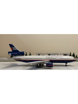 INFLIGHT 1:200 CANADIAN PACIFIC DC-10-30