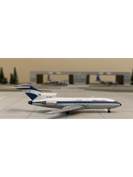 AEROCLASSICS 1:400 IRAN AIR BOEING 727-100