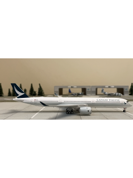 PHOENIX 1:400 CATHAY PACIFIC AIRBUS A350-1000