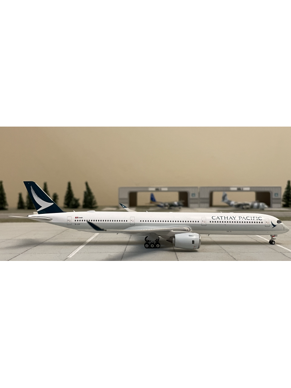 1/400 Phoenix CATHAY PACIFIC AIRLINES キャセイパシフィック航空 暖か AIRBUS A350-1000 旅客機