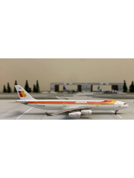 PHOENIX 1:400 IBERIA AIRBUS A340-300