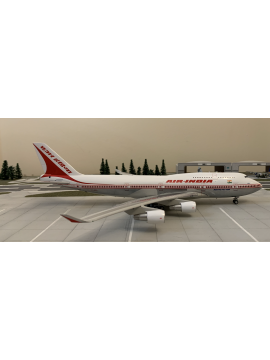 INFLIGHT 1:200 AIR INDIA BOEING 747-400