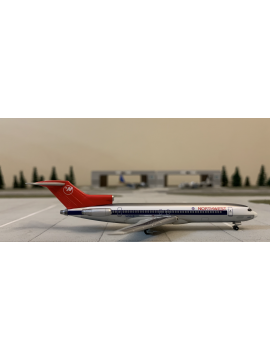 DRAGON 1:400 NORTHWEST BOEING 727-200