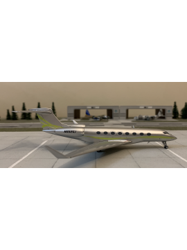 GEMINI JETS 1:200 GULFSTREAM G650