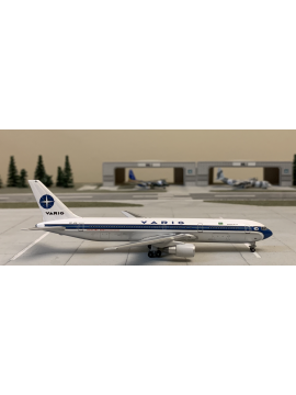 AERO JET 1:400 VARIG BOEING 767-300