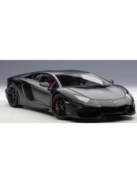 AUTOART 1:18 LAMBORGHINI AVENTADOR LP720-4 50th ANNIVERSARY 