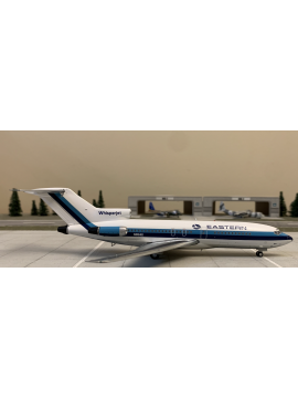 GEMINI JETS 1:200 EASTERN BOEING 727-100