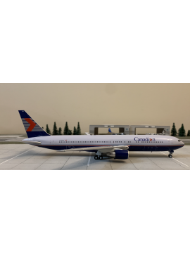 INFLIGHT 1:200 CANADIAN BOEING 767-300