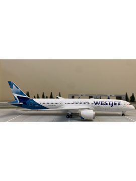 GEMINI JETS 1:200 WESTJET BOEING 787-9