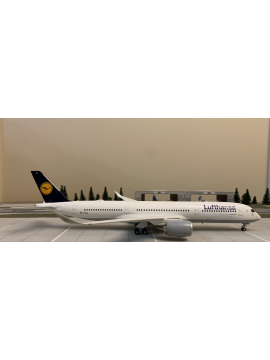 GEMINI JETS 1:200 LUFTHANSA AIRBUS A350-900