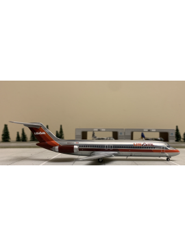 GEMINI JETS 1:200 US AIR DC-9-30