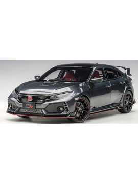 AUTOART 1:18 HONDA CIVIC TYPE R “DAMAGED”