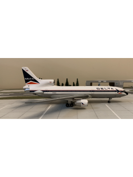 GEMINI JETS 1:200 DELTA L-1011