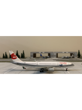 DRAGON 1:400 EUROFLY AIRBUS A330-200