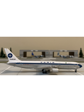 AEROJETS 1:400 VARIG BOEING 767-300