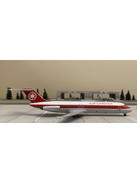 AVIATION 1:200 AIR CANADA DC-9-30