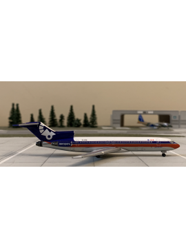 AEROCLASSICS 1:400 AEROPERU BOEING 727-200