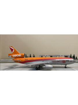 INFLIGHT 1:200 CP AIR DC-10-30 “EXPO 86”