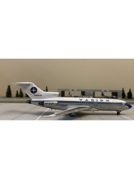 INFLIGHT 1:200 VARIG BRASIL BOEING 727-100