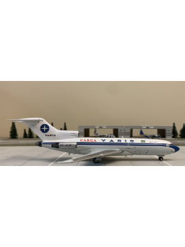 INFLIGHT 1:200 VARIG CARGO BOEING 727-100