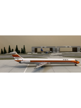 GEMINI JETS 1:250 PSA MD-82