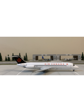 JC WINGS 1:200 AIR CANADA DC-9-30