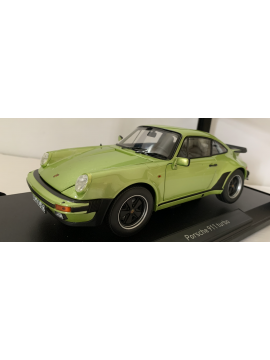  NOREV 1:18 1978 PORSCHE 911 TURBO 3.3