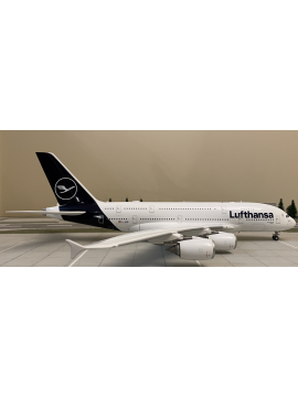 GEMINI JETS 1:200 LUFTHANSA AIRBUS A380 
