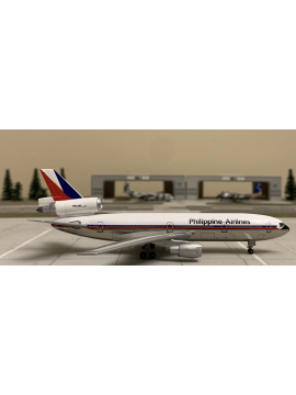 DRAGON 1:400 PHILIPPINE AIRLINES DC-10-30