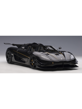 AUTOART 1:18 KOENIGSEGG ONE 