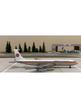 GEMINI JETS 1:400 EGYPT AIR BOEING 707