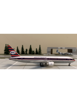 PHOENIX 1:400 MARTINAIR HOLLAND BOEING 767-300ER