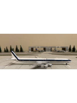 AEROCLASSICS 1:400 EASTERN DC-8