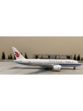 PHOENIX 1:400 AIR CHINA BOEING 787-8
