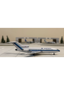 AEROCLASSICS 1:400 EASTERN BOEING 727-100