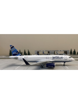 GEMINI JETS 1:200 JETBLUE AIRBUS A320