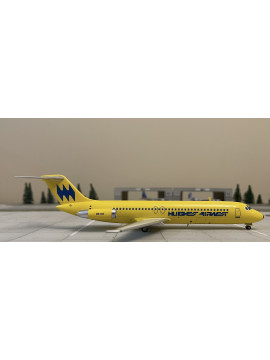 INFLIGHT 1:200 HUGHES AIRWEST DC-9-30