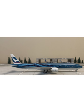 PHOENIX 1:400 CATHAY PACIFIC BOEING 777-300ER “ASIA’S WORLD CITY”