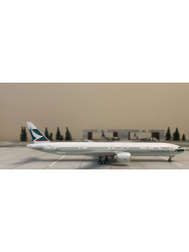 PHOENIX 1:400 CATHAY PACIFIC BOEING 777-300ER 
