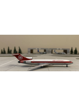 AEROCLASSICS 1:400 AIR CANADA BOEING 727-200