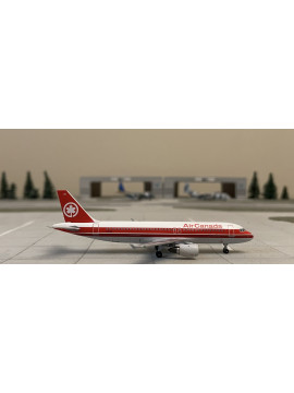 AEROCLASSICS 1:400 AIR CANADA AIRBUS A320