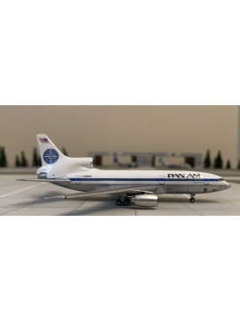 AEROCLASSICS 1:400 PAN AM L-1011