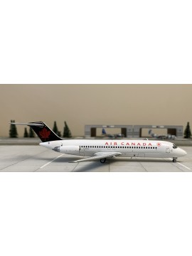 JC WINGS 1:200 AIR CANADA DC-9-32