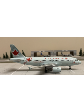 GEMINI JETS 1:200 AIR CANADA AIRBUS A319